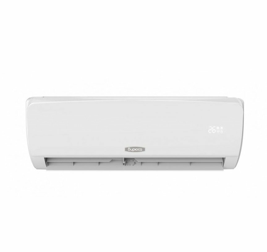 Настенная сплит-система Бирюса B-09UIR/B-09UIQ Urban Inverter