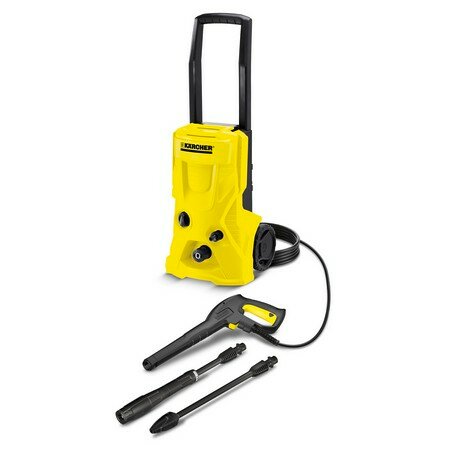 Автомойки KARCHER К 4 Basic