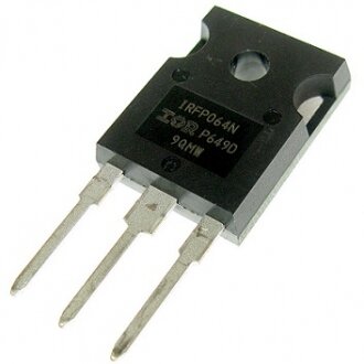 Транзистор IRFP064N