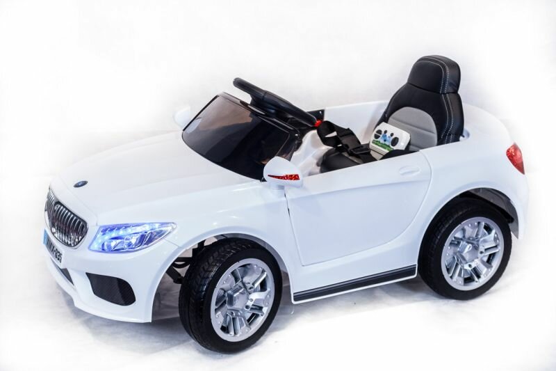 Не лицензия Toyland Автомобиль BMW XMX 835 Белый