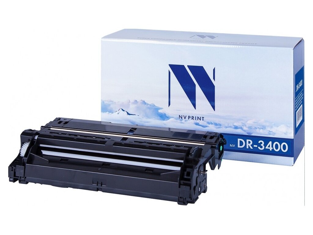 Фотобарабан NV Print NV-DR-3400