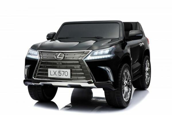 Электромобиль для детей Barty Lexus LX570 4WD