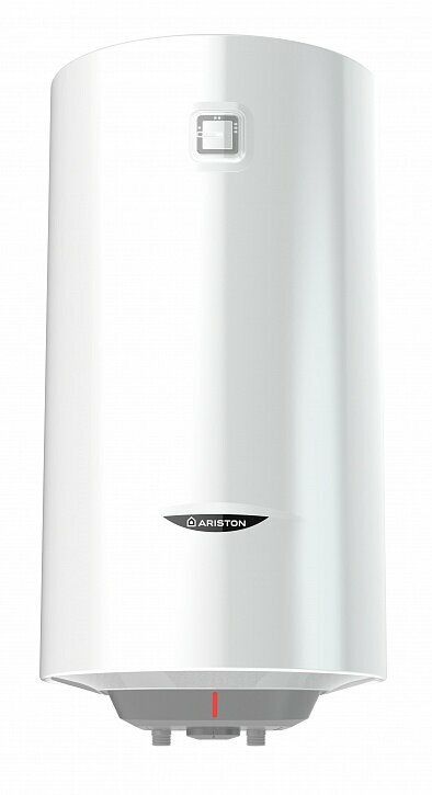 Электрический накопительный водонагреватель Ariston PRO1 R ABS 50 V SLIM