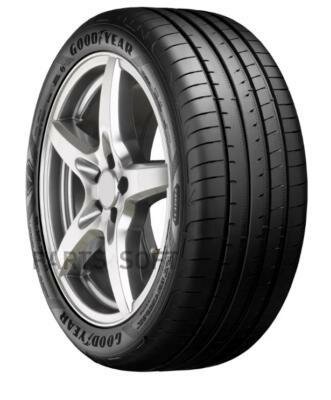 GOODYEAR 549694 255/40 R19 Goodyear Eagle F1 Asymmetric 5 XL FP 100Y 1