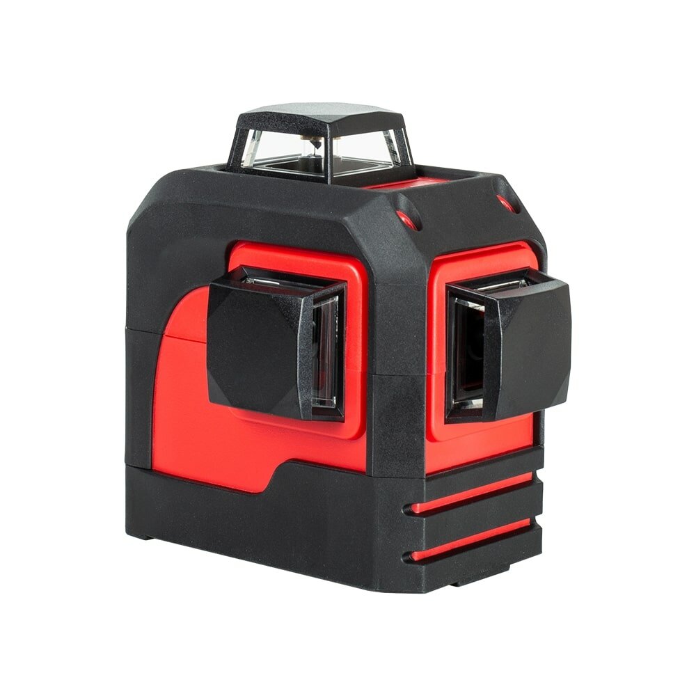 фото Лазерный уровень RGK PR-3M + штатив RGK F170