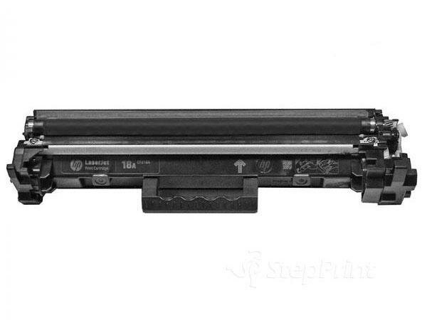 Картридж HP 18A CF218A для HP LJ Pro M104/M132 черный 1400стр