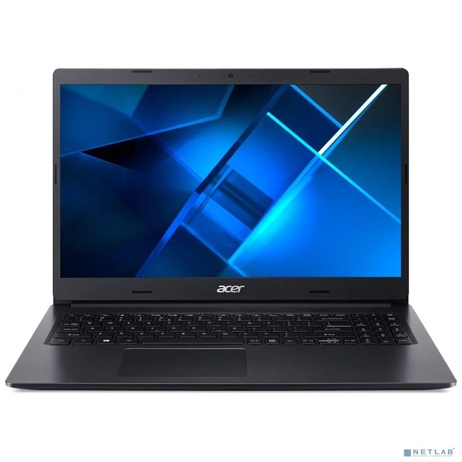 ACER Ноутбук Acer Extensa 15 EX215-22-R8E3 NX.EG9ER.02E Black 15.6" FHD Ryzen 5 3500U/8Gb/256Gb SSD/DOS