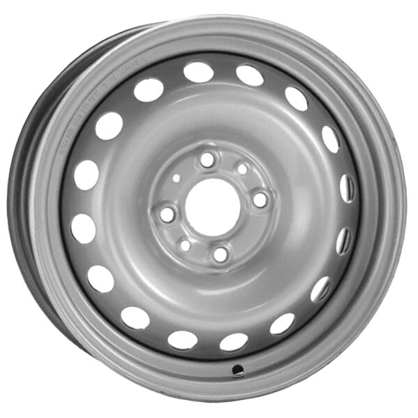 Колесный диск Magnetto Wheels 13000