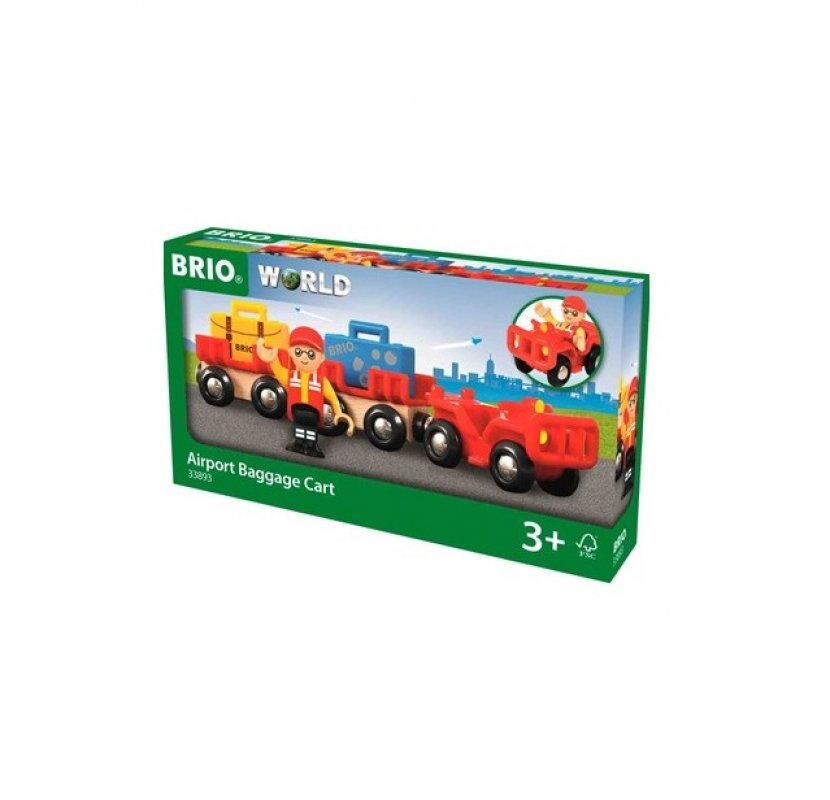 BRIO   33893