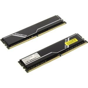 Модуль памяти Gigabyte Black GP-GR26C16S8K2HU416