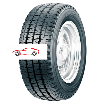 Летние шины Kormoran Vanpro b2 195/0 R15C 106/104R