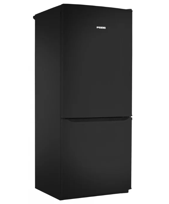Холодильник Pozis RK-101 black