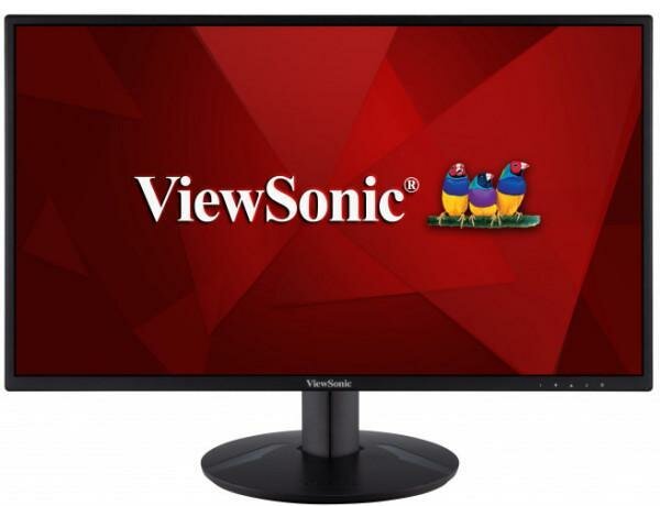 Монитор 23.8 ViewSonic VA2418-SH