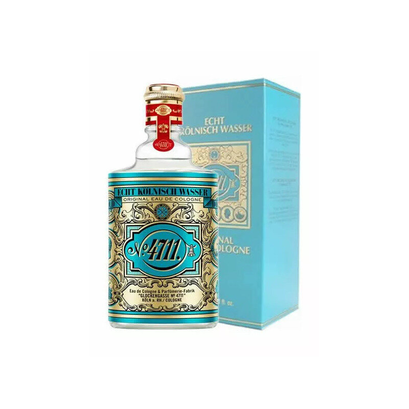 4711 Original Eau de Cologne одеколон 50 мл унисекс