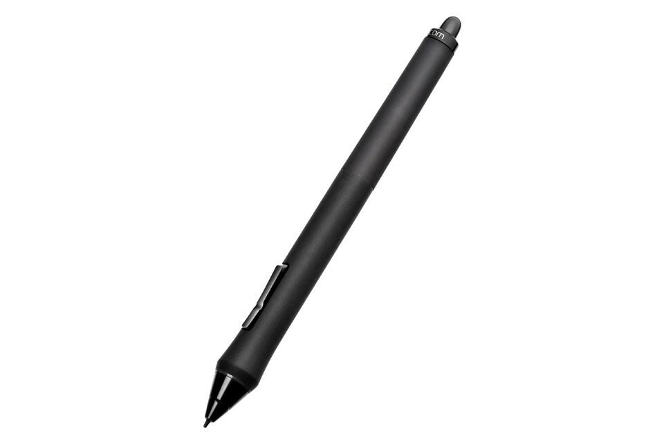 Стилус WACOM Grip Pen (KP-501E-01)