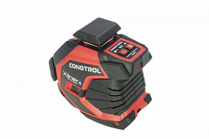 Лазерный уровень Condtrol XLiner Pento 360 1-2-303