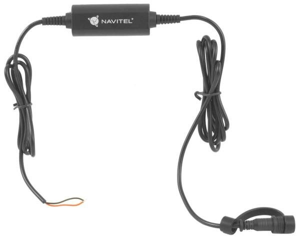 Навигатор NAVITEL G550 Moto