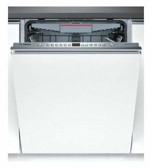 Посудомоечная машина встраиваемая Bosch SMV46KX04E 60 см