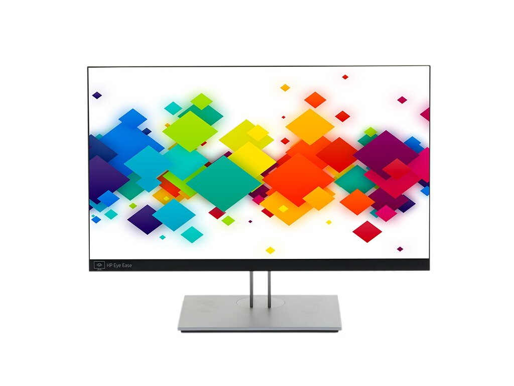 Монитор HP E24u G4 FHD Monitor 23.8 189T0AA