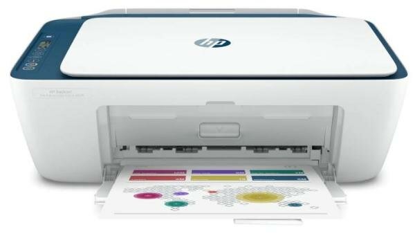 МФУ струйное HP DeskJet Ink Advantage Ultra 4828 цветн. A4