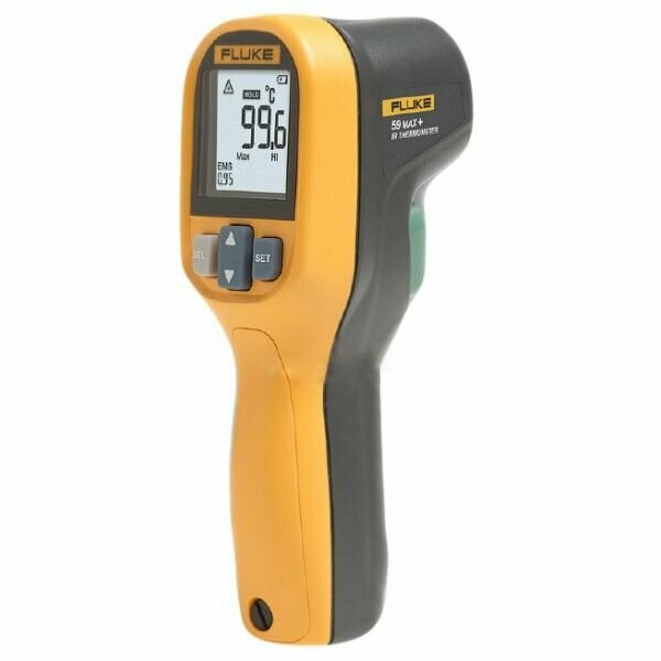   FLUKE 59 MAX plus  