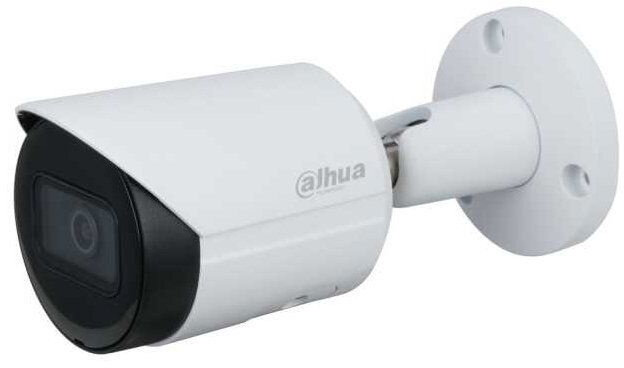 Видеокамера IP Dahua DH-IPC-HFW2431SP-S-0360B 3.6-3.6мм цветная