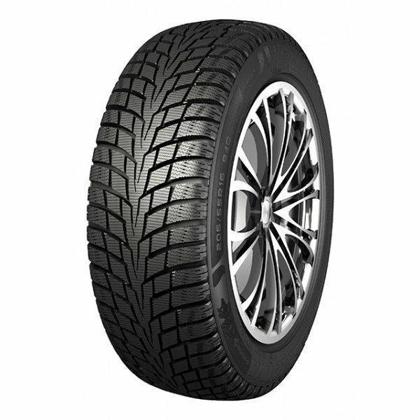 Шины 225/60 R17 Nankang ICE1 103Q XL