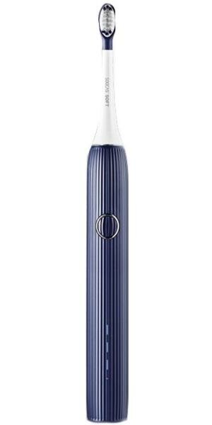 Электрическая зубная щетка Soocas Electric Toothbrush V1 (синяя)