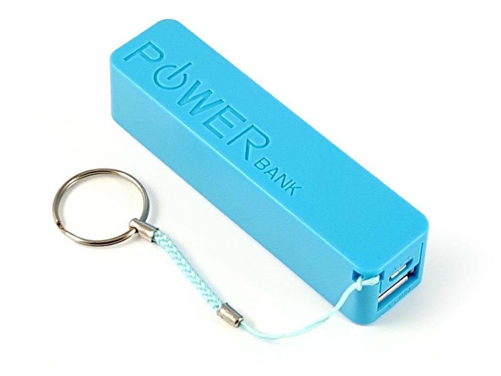 Корпус с модулем питания для PowerBank