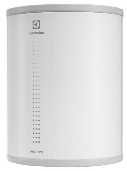 Водонагреватель накопительный Electrolux EWH 15 Genie ECO O 1500 Вт 15 л