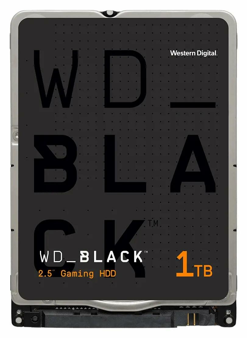 Жесткий диск Western Digital WD10SPSX 1Tb