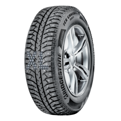 Bridgestone Ice Cruiser 7000S 235/55R17 99T