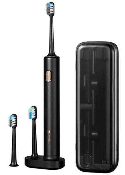    Dr.Bei Sonic Electric Toothbrush BY-V12 ( )