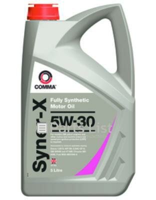 COMMA SYX5L 1шт