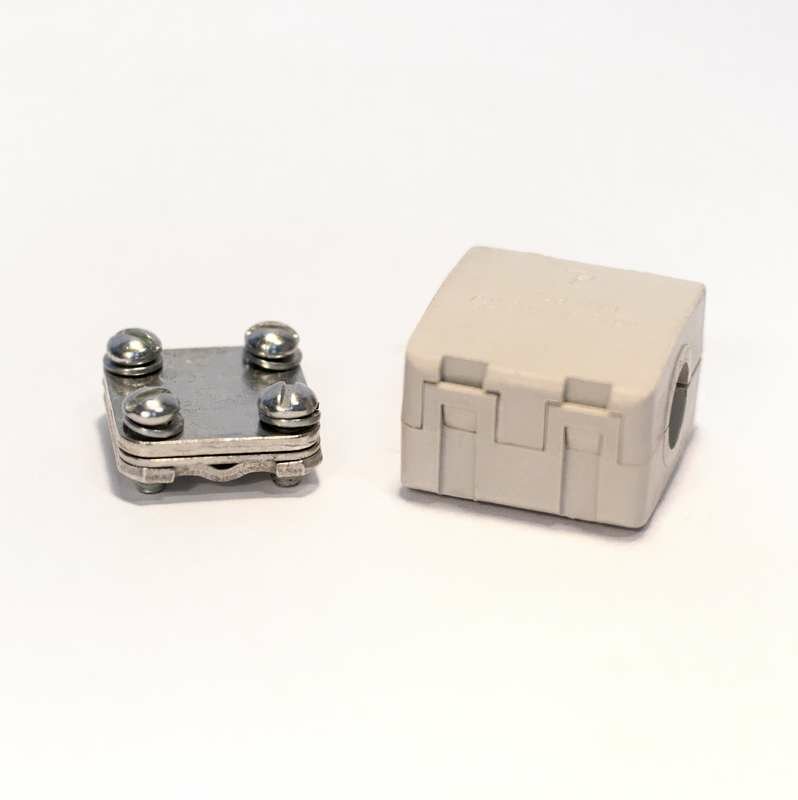 фото 43А07ПС739 Сжим пэми У739М 4-10/1.5-2.5 мм2