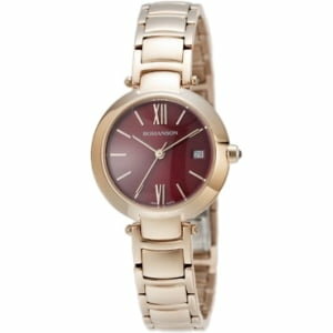 Наручные часы Romanson RM5A06LR(PUR)