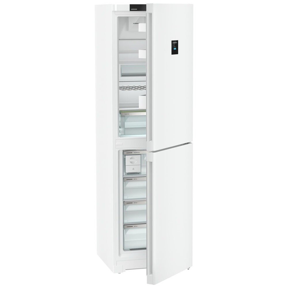Холодильник Liebherr CNd 5734 - фотография № 8