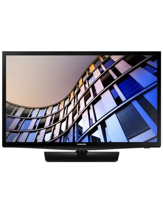 24" Телевизор Samsung UE24N4500AUXRU SmartTV WiFi