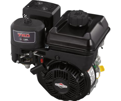 Двигатель Briggs&Stratton 750 series 106232-0126-Н1