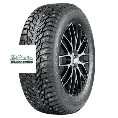 Nokian Tyres 215/65R17 103T XL Hakkapeliitta 9 SUV TL (.)