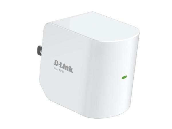  Powerline D-Link DCH-M225/A1A 802.11n/g/b 300 /