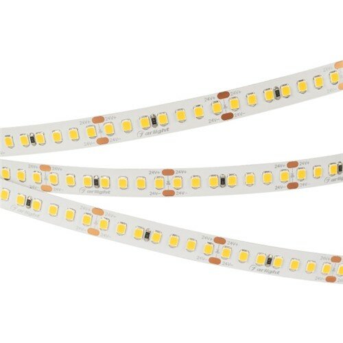 Лента RT 2-5000 24V Cool 8K 3x (2835, 840 LED, LUX) - (5 м.)