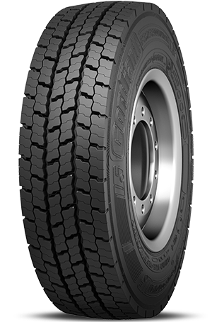 Автопокрышка Я АП 215/75 R175 CORDIANT_PROFESSIONAL DR-1 б/к