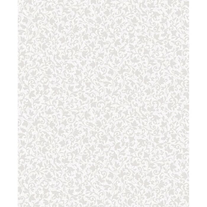 фото Обои акриловые на бумажной основе Саратовские обои П321-03 Рококо фон-Н, 0.53*10м
