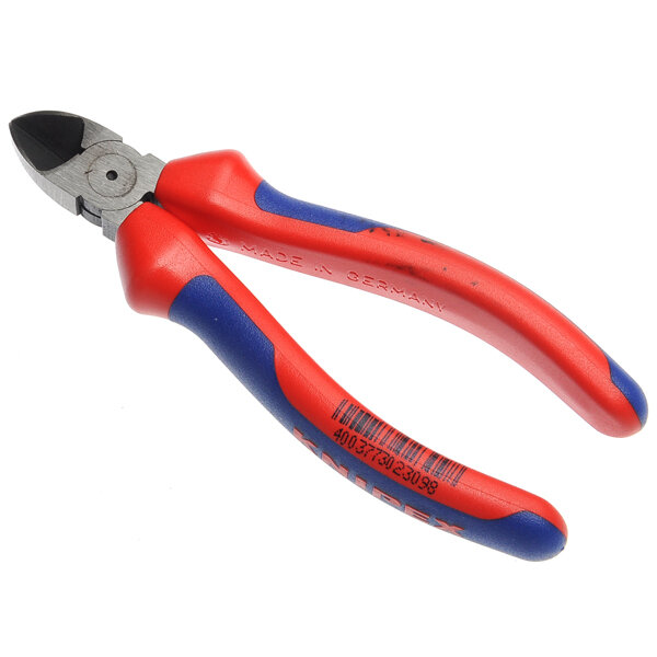 Бокорезы Knipex 140 мм KN7002140 декоративные ручки