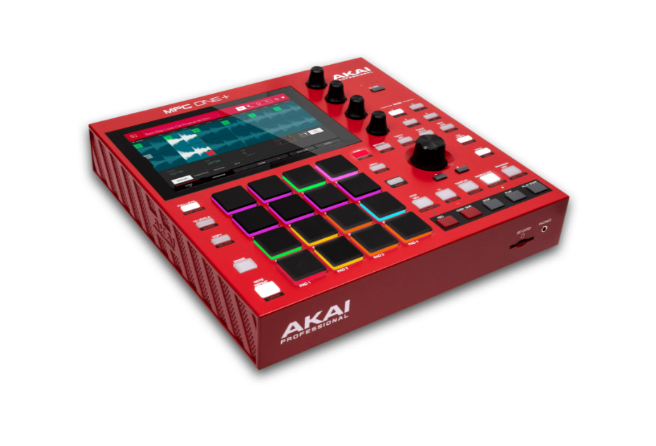 AKAI Professional MPC One+