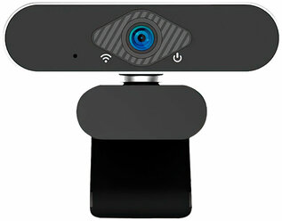 Веб-камера Xiaomi Xiaovv HD Web Camera via USB XVV-6320S-USB (черная)