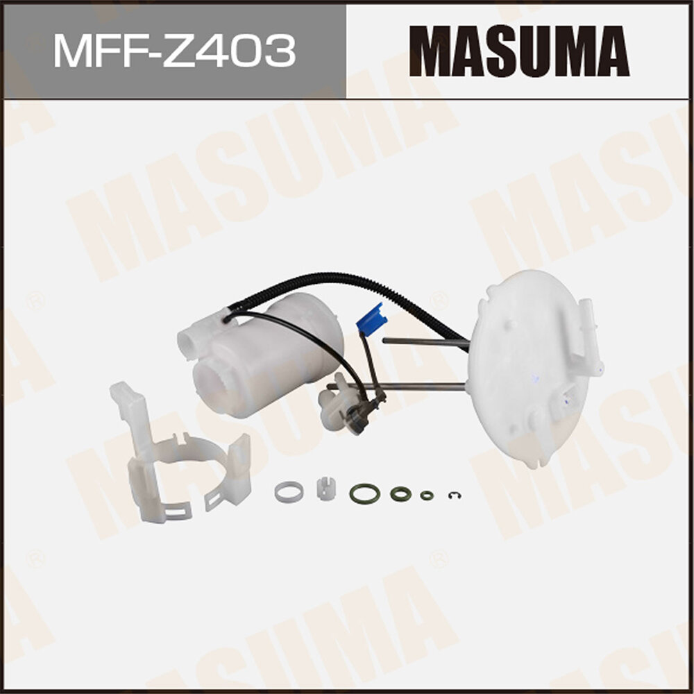 Фильтр топливный в бак Mazda CX-7 06-12, MPV 05-16 MASUMA