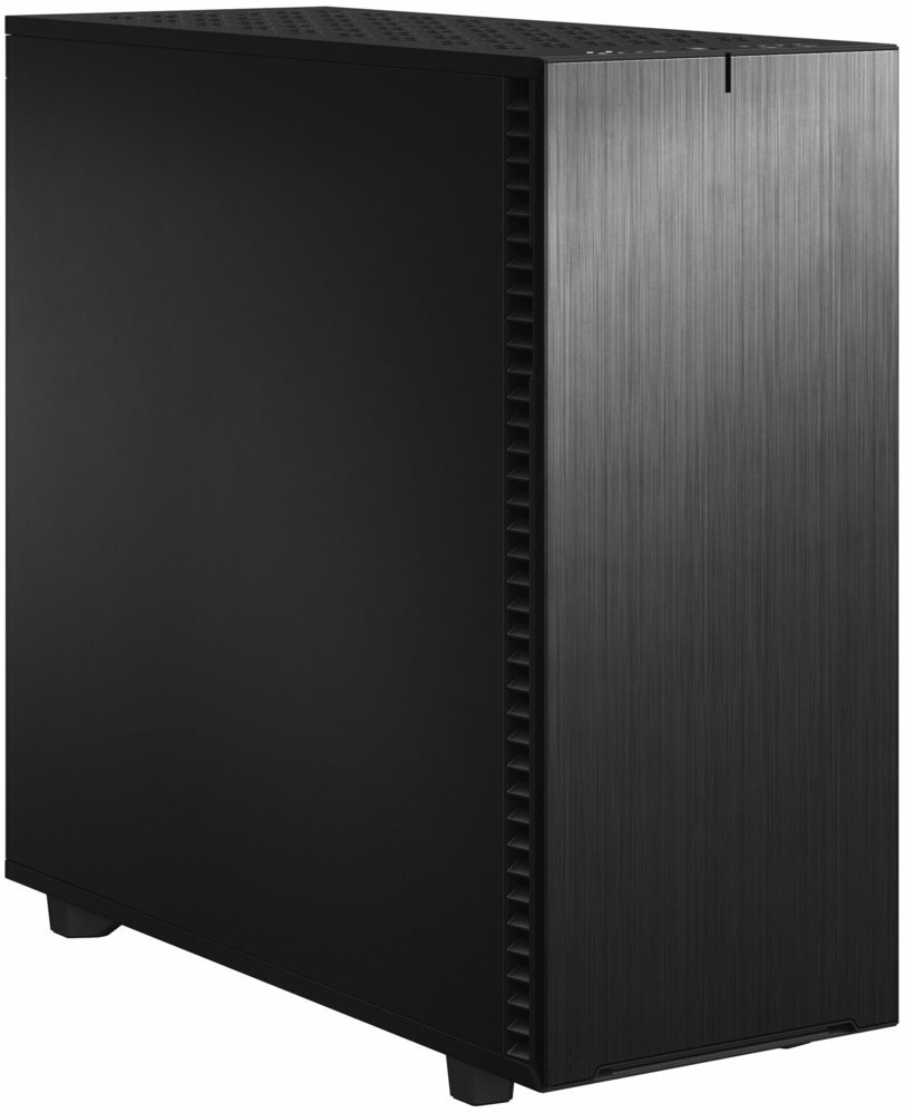 Корпус Fractal Design 7 XL Black Solid (fd-c-def7x-01) .