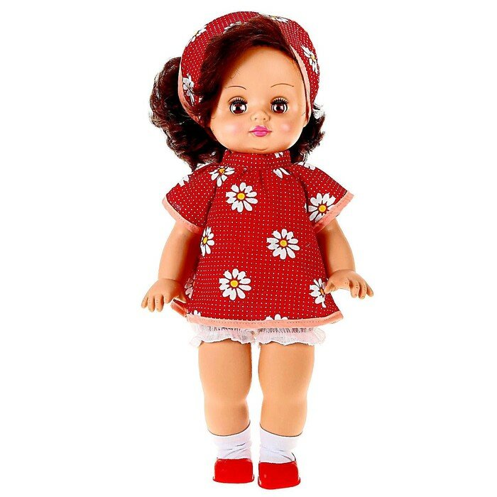 Классические куклы Без бренда Кукла «Оля №1», микс